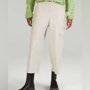 Lululemon Cargo HR Utility Pants
